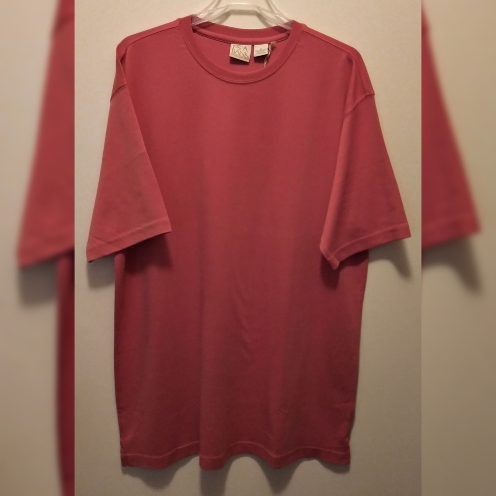 Men's Jos. A. Bank Pima Cotton Crew Tee XL